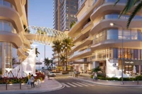 Xu hướng chọn mua căn hộ cao cấp của giới tinh hoa tại Đà Nẵng