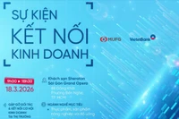 VietinBank và MUFG tổ chức Kết nối kinh doanh 2026: Cơ hội liên kết chuỗi giá trị thực phẩm – nông nghiệp công nghệ cao