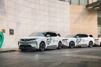 GSM nhận sáp nhập GF - Hoàn thiện hệ sinh thái di chuyển thuần điện đa dạng nhất Việt Nam 