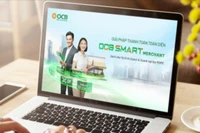 OCB Smart Merchant: Giải pháp thanh toán, quản trị toàn diện cho hộ kinh doanh và MSME 