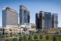 Bắc Ninh “cực tăng trưởng mới” của đô thị vệ tinh