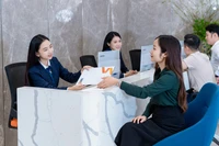  SHS hướng tới Top 10 công ty chứng khoán về hiệu quả hoạt động