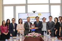 PVcomBank ký kết thỏa thuận hợp tác với Trường Kinh tế - Đại học Bách khoa Hà Nội