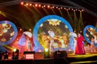 ROX Living tổ chức lễ hội Giáng sinh đầy màu sắc và cảm xúc