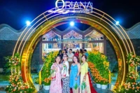 Đêm nhạc "Tỏa sáng một biểu tượng" đánh thức một biểu tượng mới tại The Maris Vũng Tàu