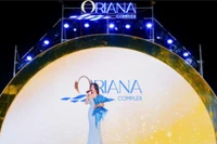 Căn hộ biển Alaric - The Maris Vũng Tàu sắp bàn giao, đón gia chủ về an cư nghỉ dưỡng từ Quý 1/2026