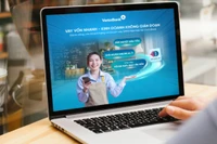 Vốn luôn sẵn sàng – kinh doanh không gián đoạn cùng VietinBank