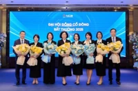 NCB kiện toàn nhân sự HĐQT, BKS nhiệm kỳ mới, quyết tâm hoàn thành sớm PACCL