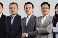 GELEX công bố danh sách ứng viên HĐQT nhiệm kỳ 2026-2031