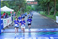 UpRace 2025: Hơn 900.000 người cùng chạy, gần 3,5 triệu km ghi nhận vì cộng đồng