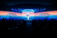 Đón sóng APEC 2027, sự kiện mở bán Meypearl Harmony Phú Quốc thu hút quan tâm của giới đầu tư 