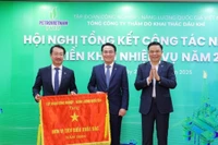 PVEP vững vàng vượt khó, tạo đà tăng trưởng, quyết tâm hoàn thành nhiệm vụ năm 2026