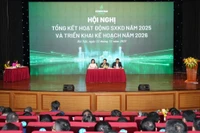 PV Power vững vàng trước thách thức, sẵn sàng phát triển trong giai đoạn mới