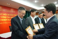 Phát huy vai trò lãnh đạo của Đảng, tạo nền tảng để PV Power bứt phá trong giai đoạn mới