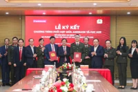 Agribank - “Lá chắn” tin cậy giúp khách hàng bảo toàn hàng chục tỷ đồng trước vấn nạn lừa đảo số