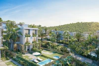 Tập đoàn KDI được vinh danh với hai dự án được bình chọn “Dự án đáng sống 2025”