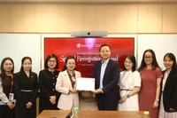 SeABank được trao Giải thưởng “Ngân hàng được công nhận đặc biệt về thanh toán quốc tế 2024-2025” 