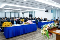 Vietbank tri ân và sự kiện toàn bộ máy nhân sự cấp cao