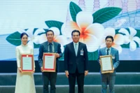 Dự án điện gió Savan 1 – điểm nhấn hợp tác năng lượng Việt Nam – Lào