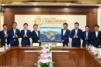 T&T Group của Bầu Hiển muốn trở thành nhà đầu tư chiến lược tại Đắk Lắk