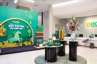 OCB tạo dấu ấn “Tết Tự Tin” 2026 bằng hành trình đa trải nghiệm độc đáo chưa từng có