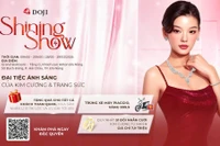 Doji tung đặc quyền ''khủng'' tại triển lãm trang sức Shining Show Đà Nẵng 