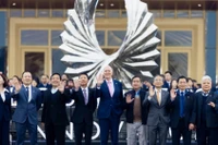 PVI - 30 năm: Từ ngọn lửa dầu khí đến định chế bảo hiểm - tài chính tỷ USD vươn tầm quốc tế