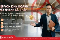 Nghịch lý “lính mới”: Kinh doanh nhiều năm vẫn khó vay vốn sau khi chuyển đổi doanh nghiệp