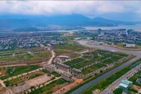  Đà Nẵng: Dragon City Park bắt đầu sang sổ, khách hàng “hái quả ngọt” với lợi nhuận gần 400%