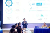 Đề xuất thành lập cộng đồng tài chính xanh đưa TP HCM trở thành trung tâm tài chính quốc tế bền vững