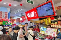 WinCommerce tăng trưởng mạnh nhờ vận hành hiệu quả