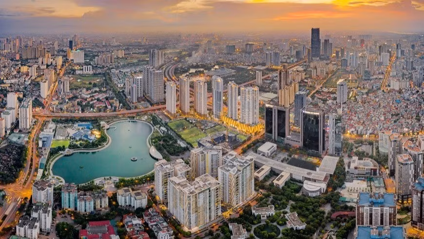 Đề xuất trao gần 200 thẩm quyền cho Hà Nội trong Luật Thủ đô sửa đổi