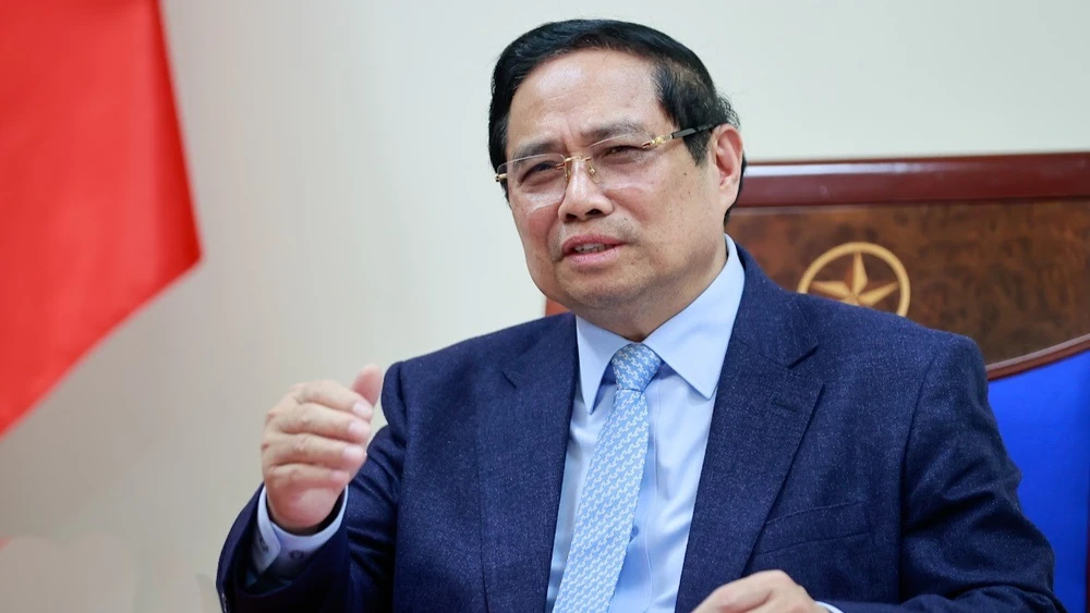 Thủ tướng Kuwait nhất trí xem xét tiếp tục cung ứng dầu thô cho Việt Nam