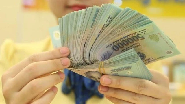 Mức lương của Tổng bí thư, Chủ tịch nước dự kiến từ ngày 1/7