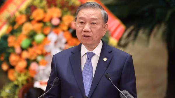 Tổng bí thư, Chủ tịch nước Tô Lâm: Tổ chức "Tháng nghe dân nói", phát triển Cổng Mặt trận số 24/7