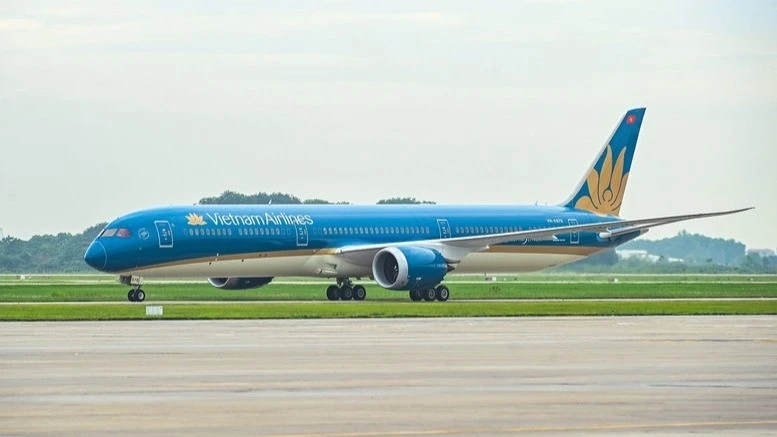 Ảnh minh họa. Ảnh: VGP.