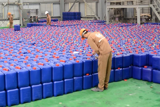 Nhiều nhân viên Hóa chất Đức Giang từng "đổi đời" nhờ cổ phiếu DGC