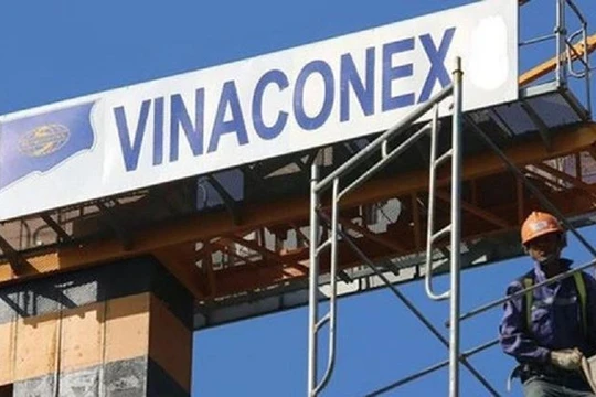 Cho vay hơn 11.500 tỷ đồng và dấu hiệu "lạ" trong báo cáo tài chính của Vinaconex