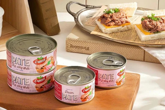 "Khui" những con số phản ánh sức khỏe tài chính của Đồ hộp Hạ Long