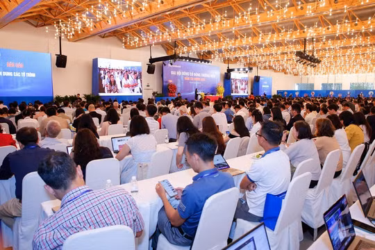 Loạt ngân hàng chốt danh sách cổ đông dự Đại hội thường niên 2026