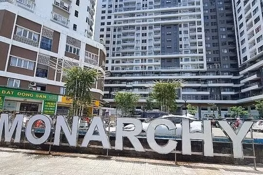 Nhà Đà Nẵng lãi hơn trăm tỷ nhờ cổ phiếu "quốc dân" HPG và VHM