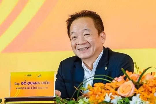 Bầu Hiển gọi vốn, loạt quỹ ngoại muốn rót hàng nghìn tỷ đồng vào SHB