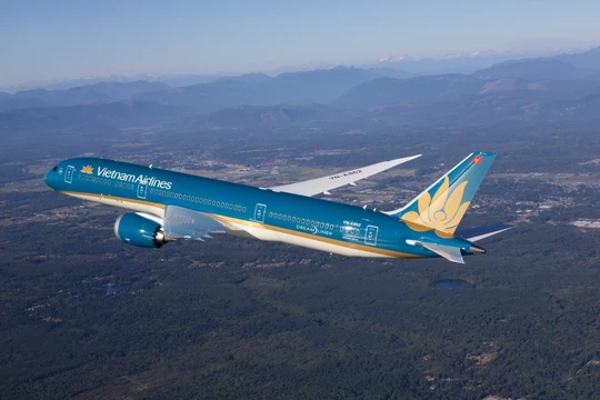 Ba thập kỷ hợp tác với Boeing: Việt Nam đã mua bao nhiêu máy bay thương mại từ Mỹ?