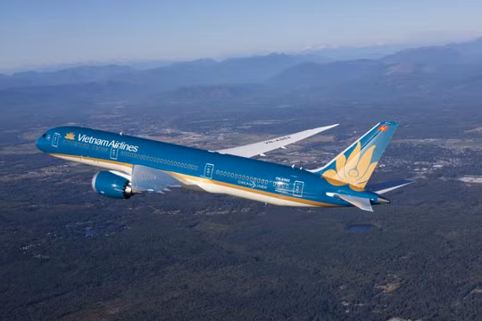 Ba thập kỷ hợp tác với Boeing: Việt Nam đã mua bao nhiêu máy bay thương mại từ Mỹ?
