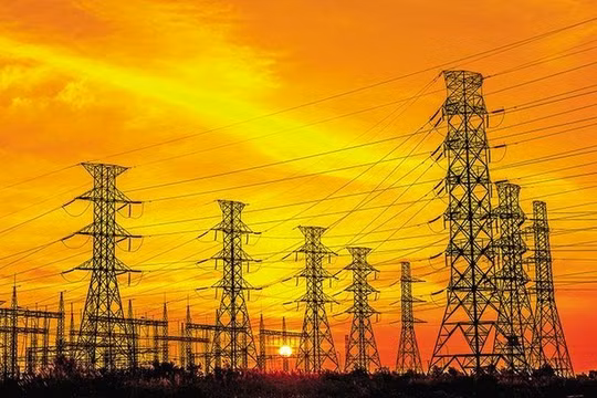 PC1 là tổng thầu EPC thực hiện nhiều dự án truyền tải điện quốc gia.