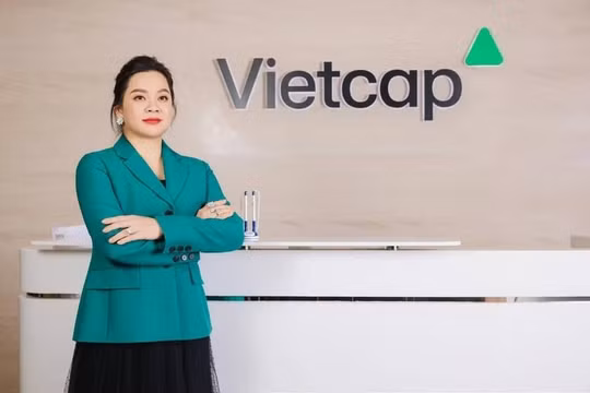 Công ty chứng khoán do bà Nguyễn Thanh Phượng làm chủ tịch lỗ hàng trăm tỷ đồng vì cổ phiếu FPT