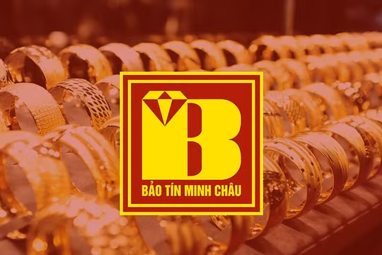 Bảo Tín Minh Châu doanh thu cao, lợi nhuận thấp: Nghịch lý hay đặc thù ngành vàng?
