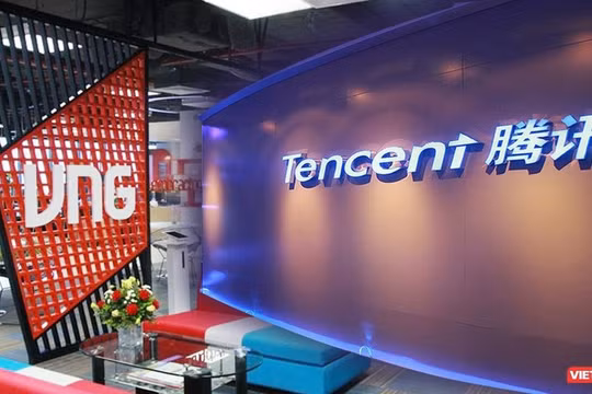 Tencent - "đế chế" game Trung Quốc quyết định mạch sống của VNG như thế nào?