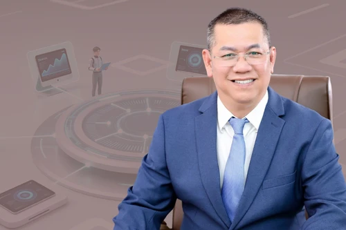 Cần cuộc cách mạng sư phạm để thích ứng trong kỷ nguyên AI