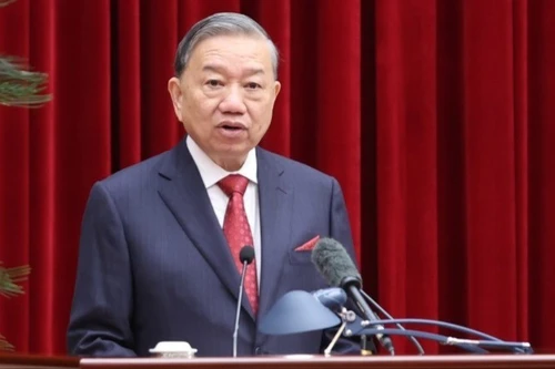 Trung ương thống nhất cao nhân sự giới thiệu lãnh đạo Đảng và Nhà nước trình ĐH XIV quyết định